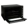 Mini-fucked Optima OFC-75BL, 1850 W, 75 l, 50-300 ° C, timer, black