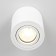 Lamp Citilux "Duren" CL538111, 8x8x8.5 cm, 1x50W, GU10, white color