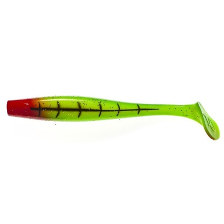 Vibro -highs LJ 3D Series Kubira Swim Shad 7.0in (17.50)/PG15 2pcs.-1