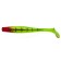 Vibro -highs LJ 3D Series Kubira Swim Shad 7.0in (17.50)/PG15 2pcs.
