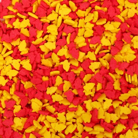 Confectionery Sprinking "Rabbit", 50 g