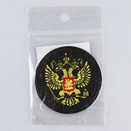 Thermal appliance "eagle", diam.6 cm-5
