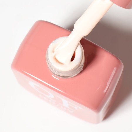 Simple nail polish gel, 3 phase, 10 ml, led/uv, color (175)-10
