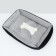 Lynchik-Divan "Bone", 60 x 45 x 15, gray-hourly