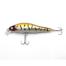 Воблер Namazu Syren Shad, L-90 мм, 10г, шэд, плавающий, 0,5-1.0 м, цвет 1