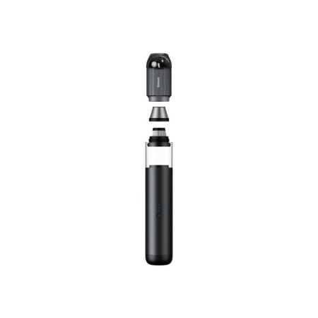 Automobile vacuum cleaner Baseus A3, 135 W, 2000 mAh, black-4