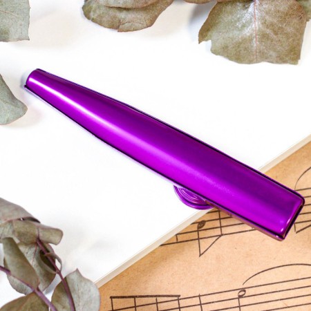 Music Life Musical Instrument, purple-2
