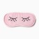 Gift set KAFTAN PRESENT, socks size 36-39 (23-25 ​​cm), bathtub bomb, sleep mask