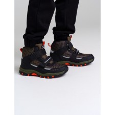 Ботинки демисезонные для мальчика PlayToday, размер 32