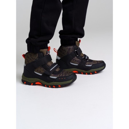 Demisason boots for the boy PlayTode, size 32