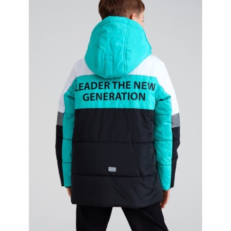 Boy jacket, height 176 cm-2