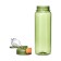 Water bottle, with a drinker, 800 ml, green