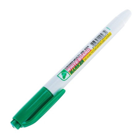 Board of 2.0 mm board, Crown Multi Board Slim WB-505, Green-4