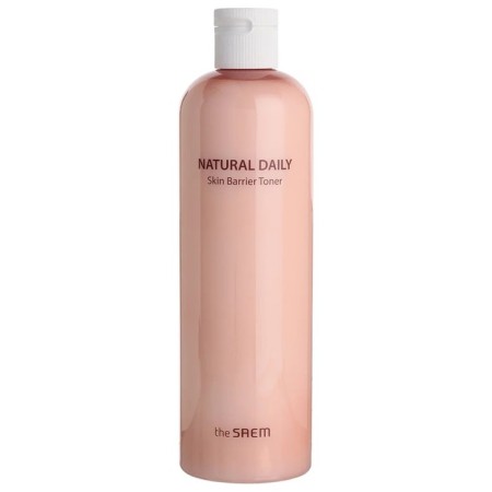 Toner Natural Daily Skin Barrier Toner 500 ml