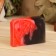 SPA soap - care for a bathhouse and sauna "100% man" 80 g