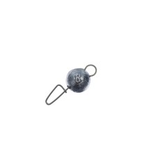 Cargo Cheburashka with a fastener, 8 g
