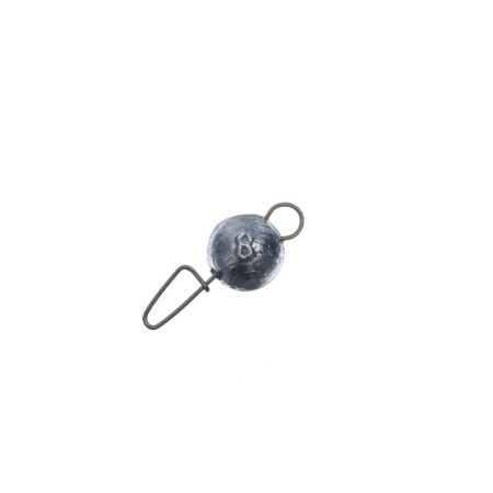 Cargo Cheburashka with a fastener, 8 g