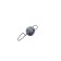 Cargo Cheburashka with a fastener, 8 g