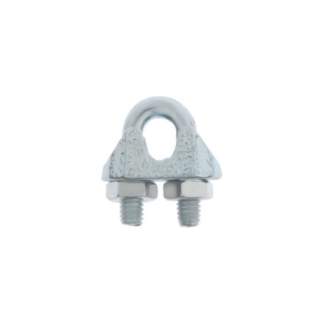 Clime Crump DIN 741 3mm, 2 pcs-2