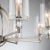 Suspend chandelier STINE 790 mm, E14