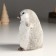 Souvenir Polystone "Baby Penguin" Fuck 7.5x11x12 cm