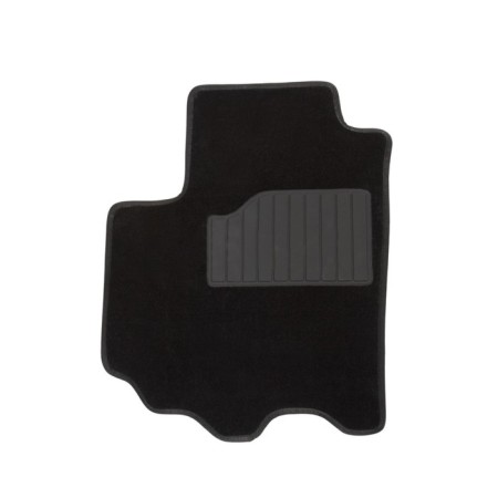 Lux pile rugs for Suzuki vitara, 2015-n.-1