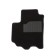 Lux pile rugs for Suzuki vitara, 2015-n.