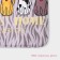 Bath and toilet rug “cats”, 40 × 60 cm