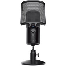 Microphone of wired Creative Live! M3 1.5m black
