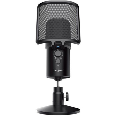 Microphone of wired Creative Live! M3 1.5m black