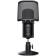 Microphone of wired Creative Live! M3 1.5m black