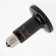Nomoypet ceramic heater for terrarium, 50 watts, base E27