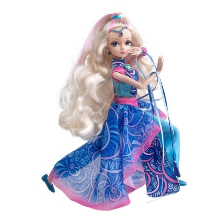 Sonya Rose dance "Dancing School. Princess of the East "-6