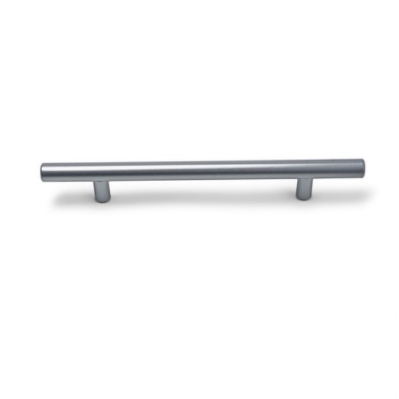 Hand -on Tundra Rail, light, d = 12 mm, m/o 128/200 mm, outward leg, graphite color-3