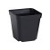Pot for seedlings, 150 ml, d = 6.5 x 6.5 x 5.5 cm, (packaging 20 pcs.) Greengo