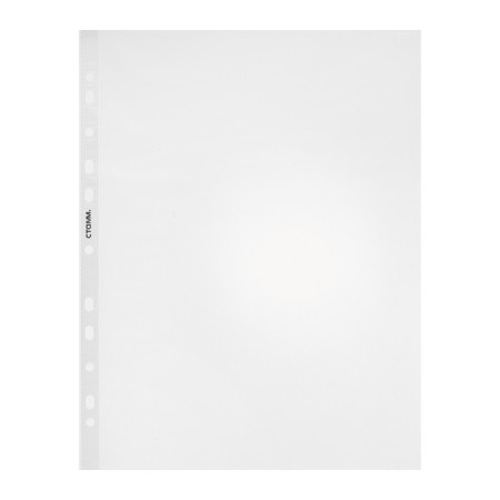 A4, 70 μm, Istanm, glossy, vertical, 50 pieces-2