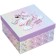 Set of boxes 5 in 1 "Unicorn", Minnie Mouse
