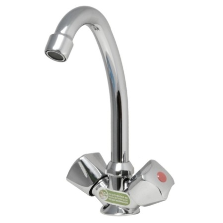 Mixer for washing two -handed Juguni JGN0430, double -tenth-1