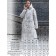 Women's jacket, size 62, milk color