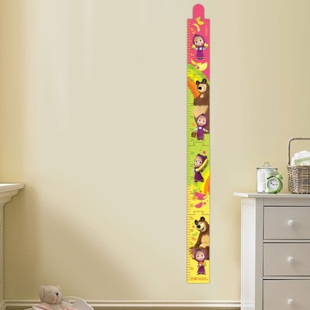 Rostomer "Berry", Masha and the Bear, 150 cm-2