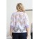 Female jumper, size 58, lilac
