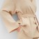 Female set (smell, pants shirt) KAFTAN BASIC Size 44-46, beige