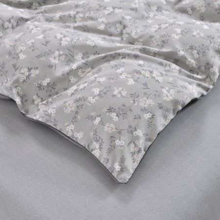 Bed linen 1.5 joint venture Sofi de Marko "Kendra", size 180x230 cm, 160x220 cm, 50x70 cm - 2 pcs-4