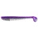 Vibro -high -high Helios Varuna Silver Sparkles & Fio, 11 cm, 7 pcs. (HS-35-036)