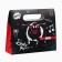 Amazing package-clock, Spider-Man, 24x20x7 cm