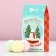 New Year. Gift set, bath bombs, 6 x 20 g