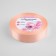 Satin tape, 20 mm × 23 ± 1 m, pale first-item # 07