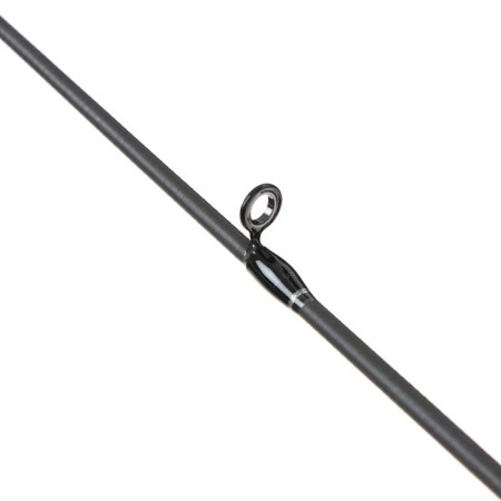 Spinning "Volzhanka Meteor 2.0", test 10-35 g, length 2.4 m-6