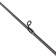 Spinning "Volzhanka Meteor 2.0", test 10-35 g, length 2.4 m