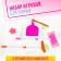 Game set "Mom's assistant"